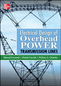 Electrical Design of Overhead Power Transmission Lines